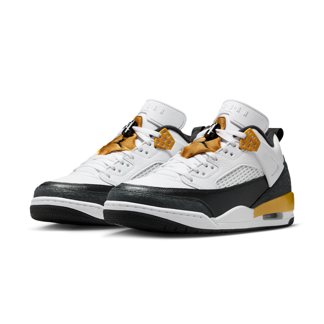 Overkicks - Air Jordan Spizike Low DMP (FQ1759-108) - vista trasera