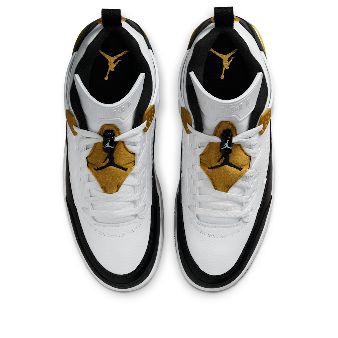 Overkicks - Air Jordan Spizike Low DMP (FQ1759-108) - par completo