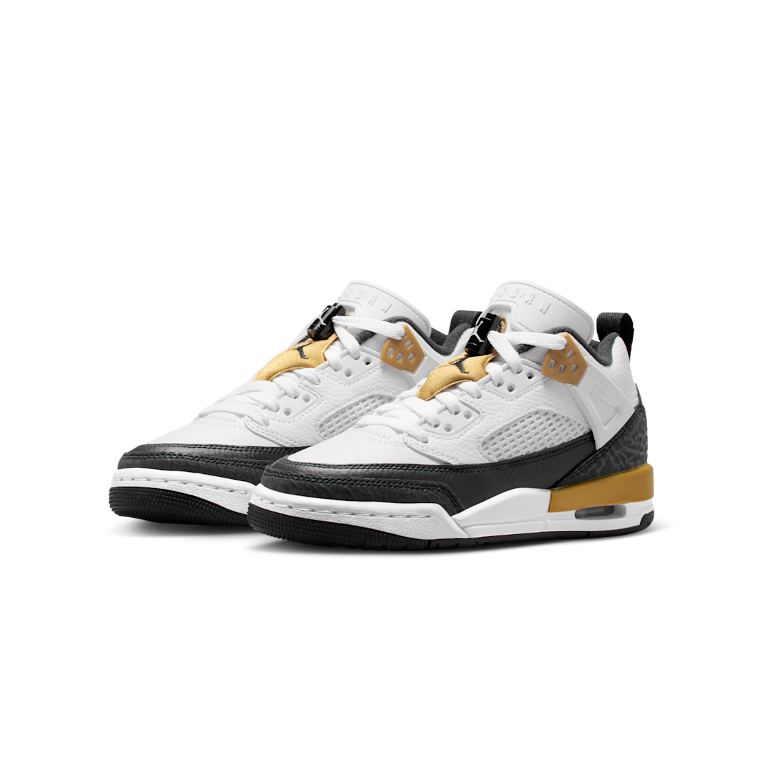 Overkicks - Air Jordan Spizike Low DMP (GS) (FQ3950-108) - imagen 2