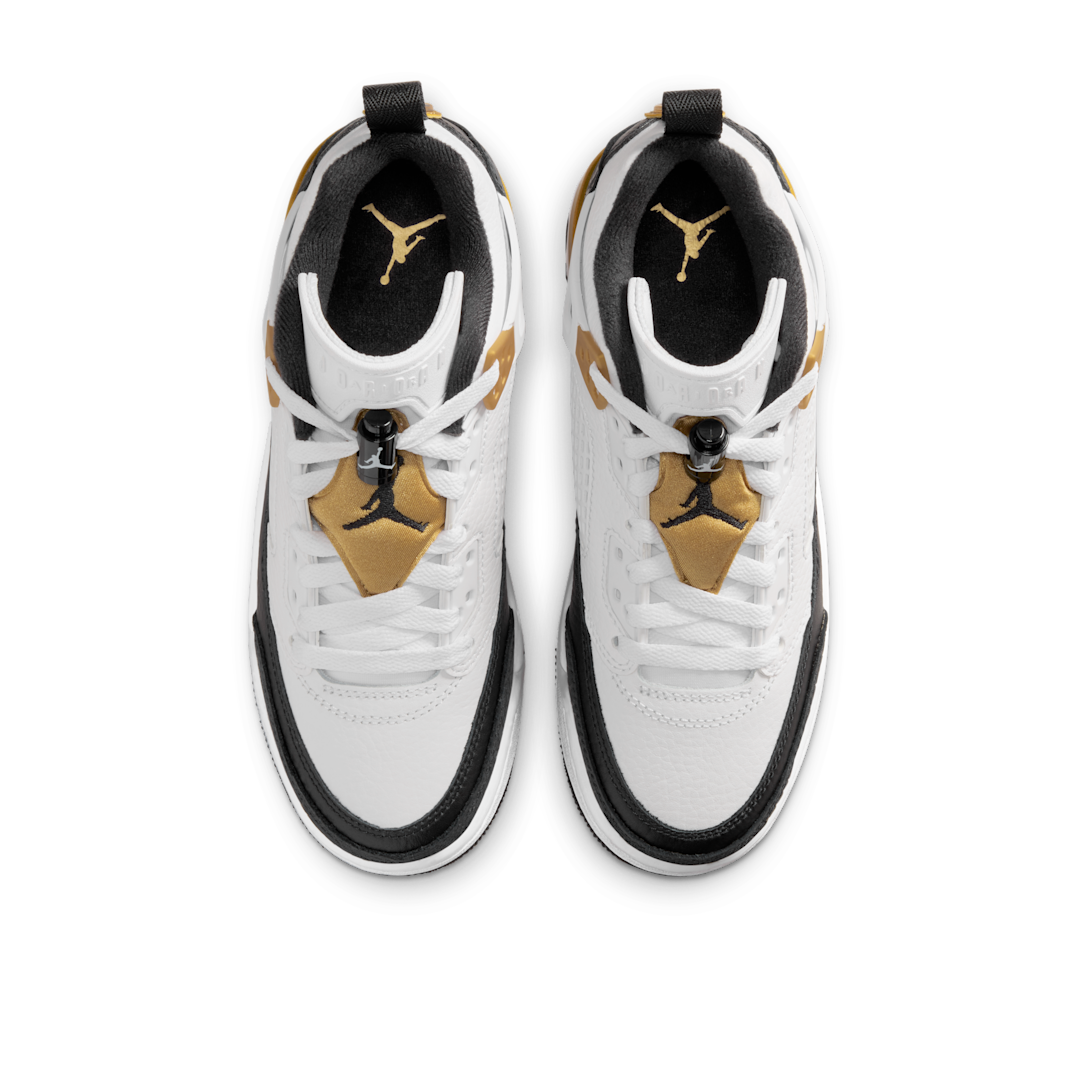 Overkicks - Air Jordan Spizike Low DMP (GS) (FQ3950-108) - imagen 3