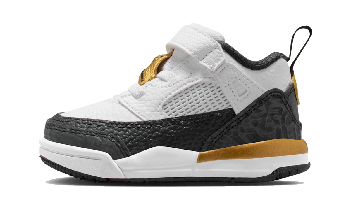 Overkicks - Air Jordan Spizike Low DMP (TD) (FQ3952-108) - vista lateral