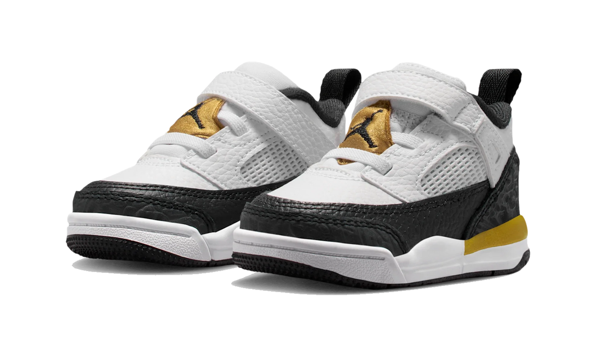Overkicks - Air Jordan Spizike Low DMP (TD) (FQ3952-108) - imagen 2