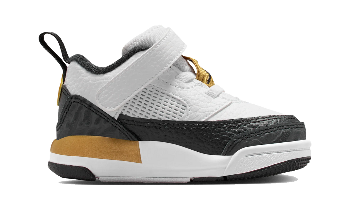 Overkicks - Air Jordan Spizike Low DMP (TD) (FQ3952-108) - imagen 4