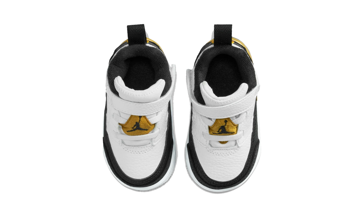 Overkicks - Air Jordan Spizike Low DMP (TD) (FQ3952-108) - imagen 5