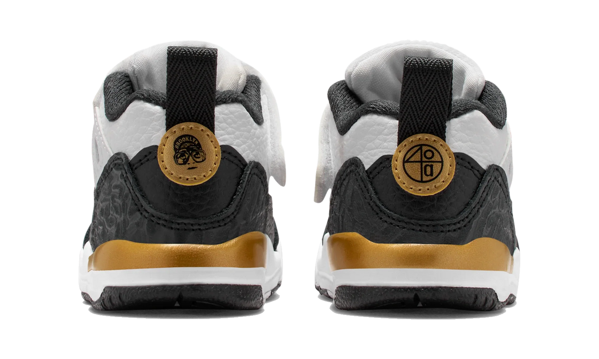 Overkicks - Air Jordan Spizike Low DMP (TD) (FQ3952-108) - imagen 6