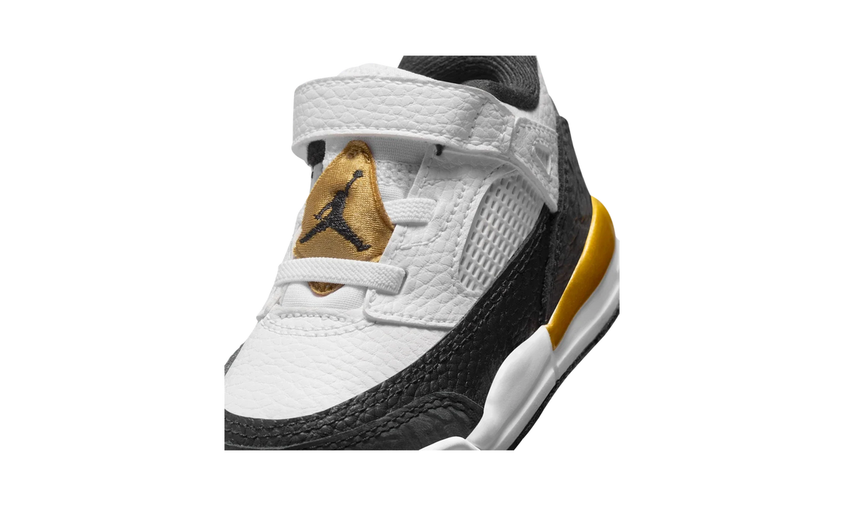 Overkicks - Air Jordan Spizike Low DMP (TD) (FQ3952-108) - imagen 7