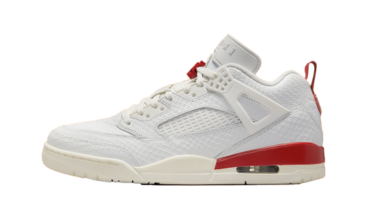 Overkicks - Air Jordan Spizike Low El Vuelo (IH4501-100) - vista lateral