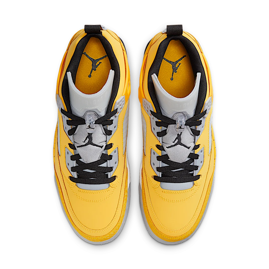Overkicks - Air Jordan Spizike Low Lightning (HF4319-741) - par completo