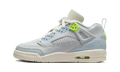 Air Jordan Spizike Low Photon Dust Volt (GS)