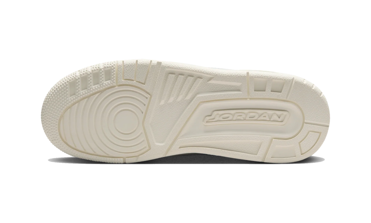 Overkicks - Air Jordan Spizike Low Photon Dust Volt (GS) (IB4465-025) - imagen 3