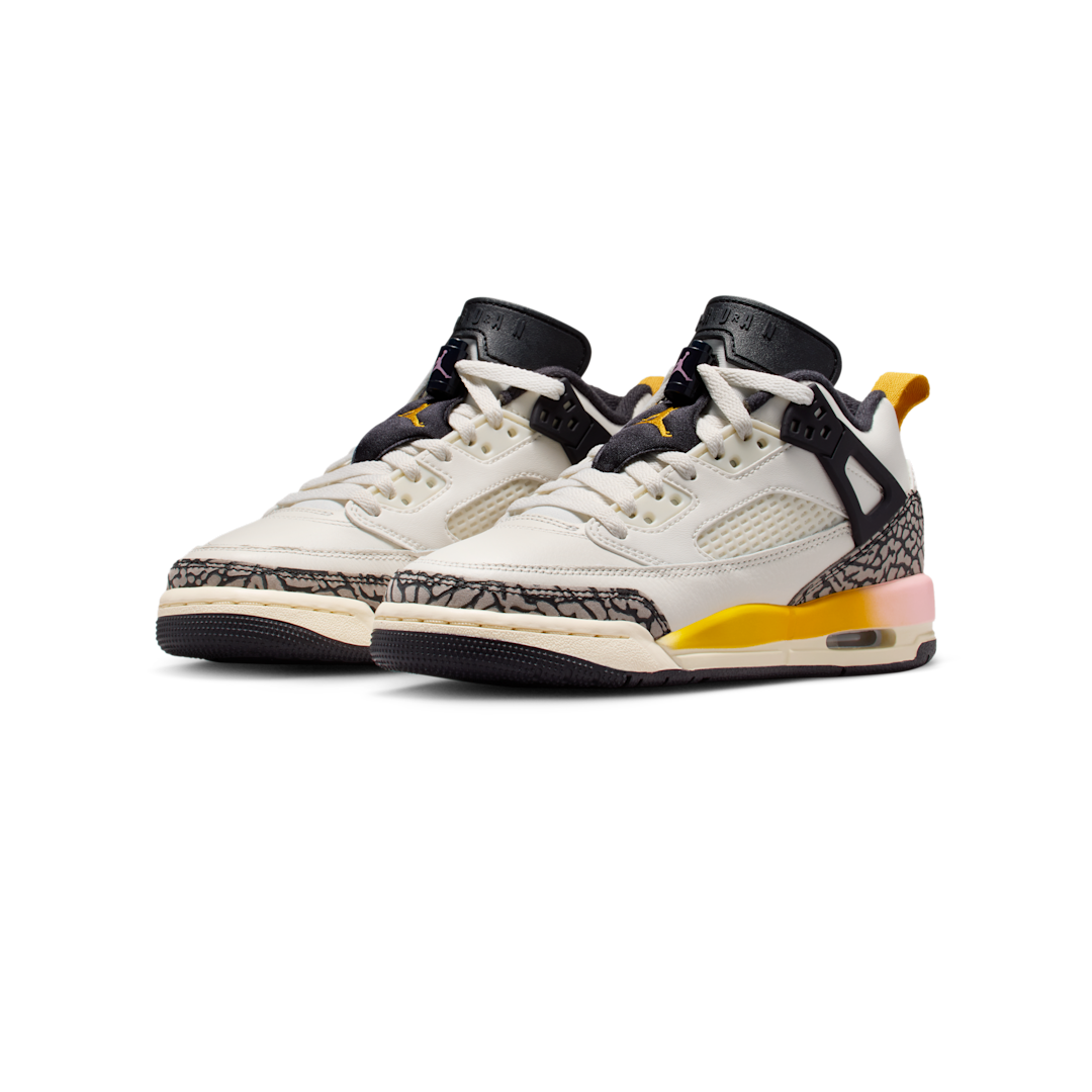 Overkicks - Air Jordan Spizike Low Rare Air (GS) (FQ3950-107) - imagen 2