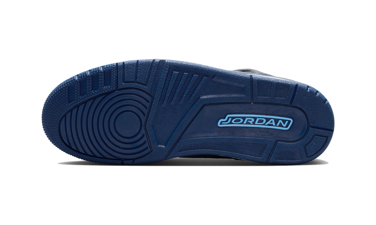 Overkicks - Air Jordan Spizike Low SE Flint Navy (IV2412-012) - par completo