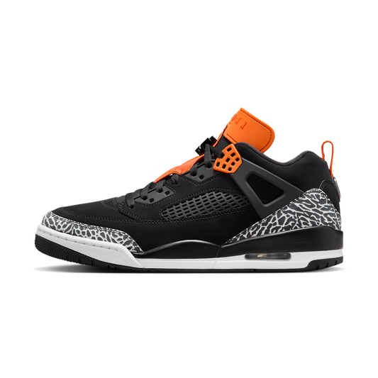 Overkicks - Air Jordan Spizike Low Safari (FQ1759-008) - vista lateral