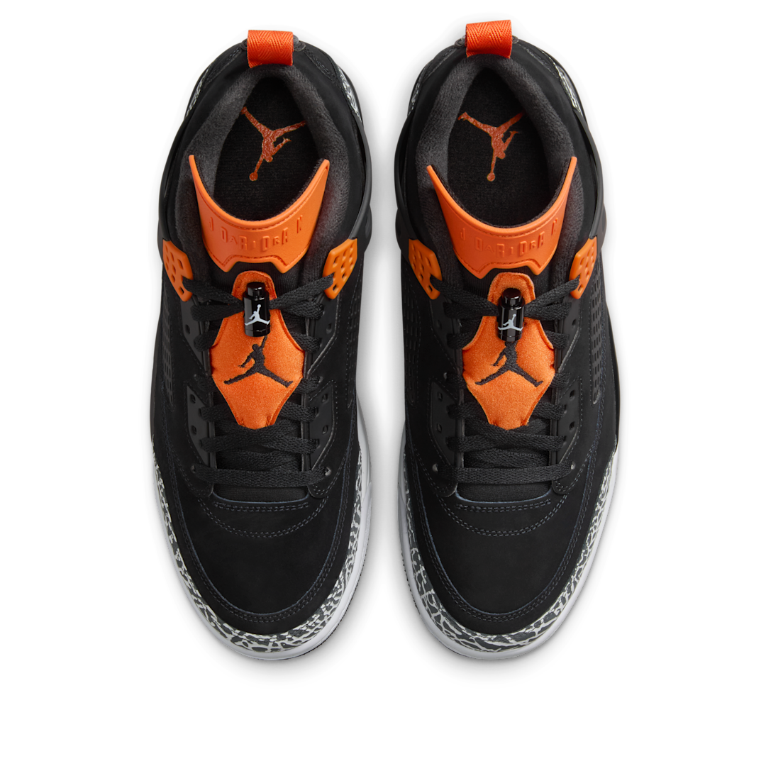 Overkicks - Air Jordan Spizike Low Safari (FQ1759-008) - par completo