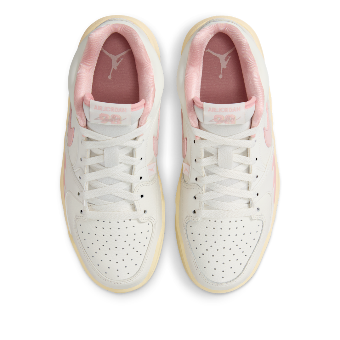 Overkicks - Air Jordan Stadium 90 Legend Pink (FB2269-160) - par completo