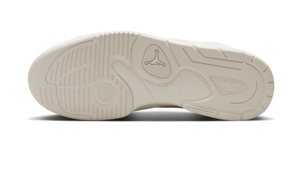 Overkicks - Air Jordan Stadium 90 Sail Coconut Milk (DX4397-110) - par completo