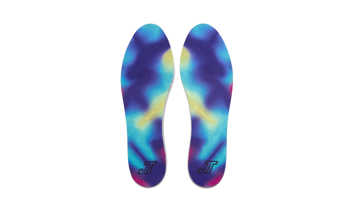 Overkicks - Air Jordan Tatum 4 Chameleon (IR0073-500) - detalle