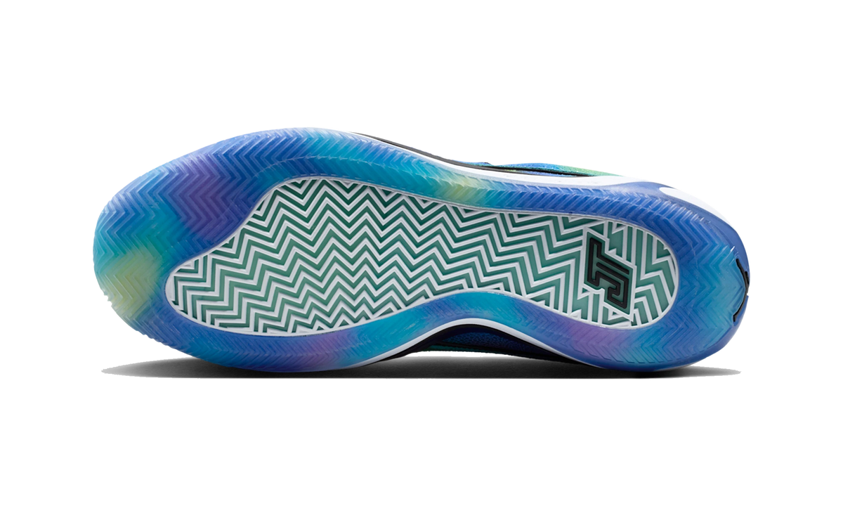 Overkicks - Air Jordan Tatum 4 Chameleon (IR0073-500) - par completo