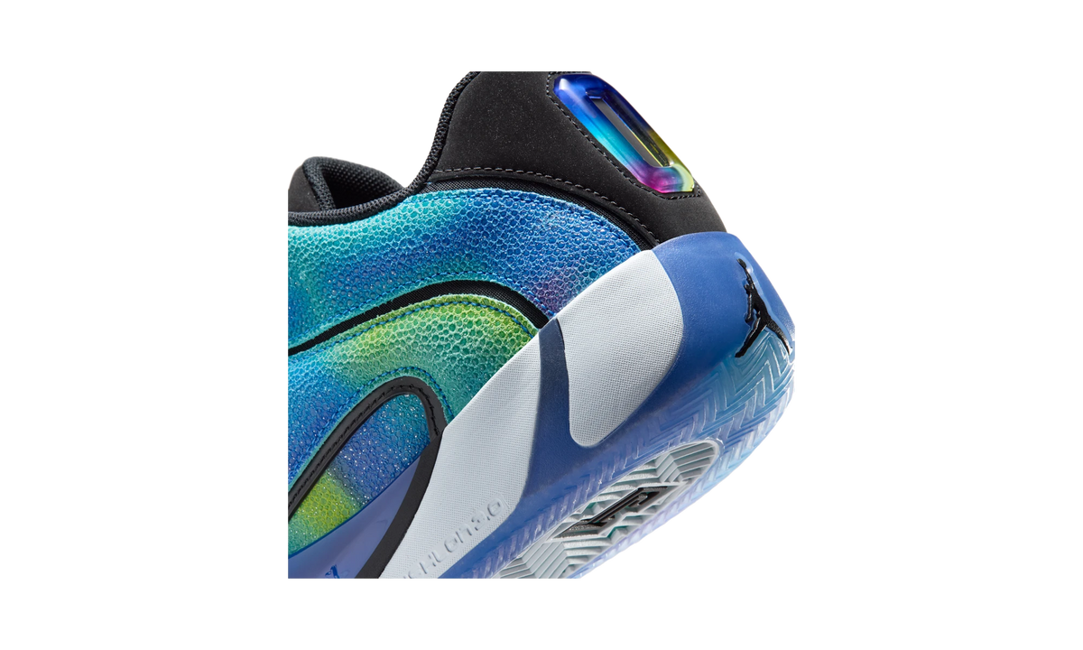 Overkicks - Air Jordan Tatum 4 Chameleon (IR0073-500) - detalle