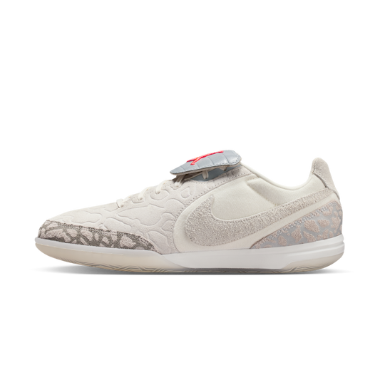 Overkicks - Air Jordan Tiempo Streetgato SE Phantom Sail (II7579-016) - vista lateral