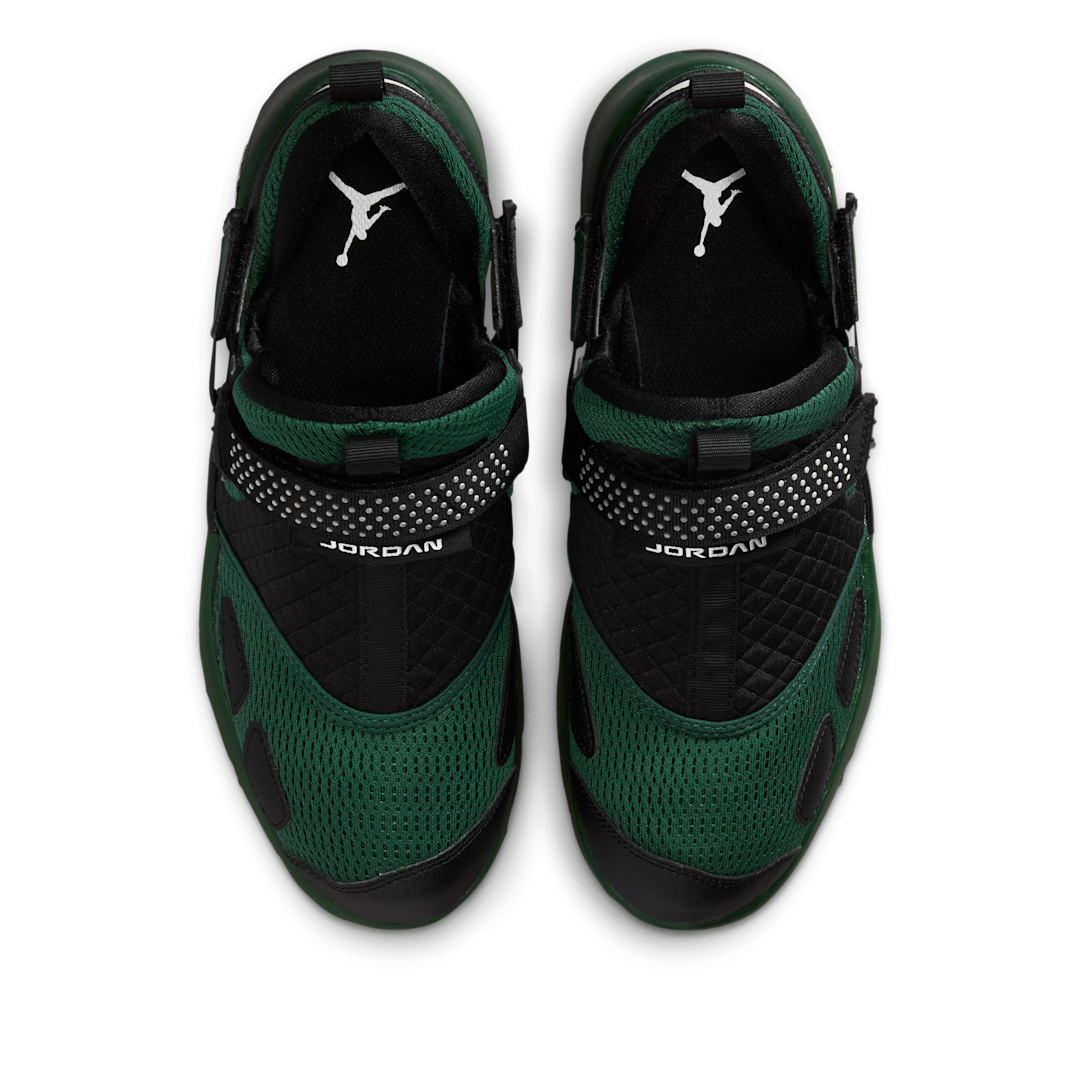 Overkicks - Air Jordan Trunner LX Fir (HQ2164-300) - par completo