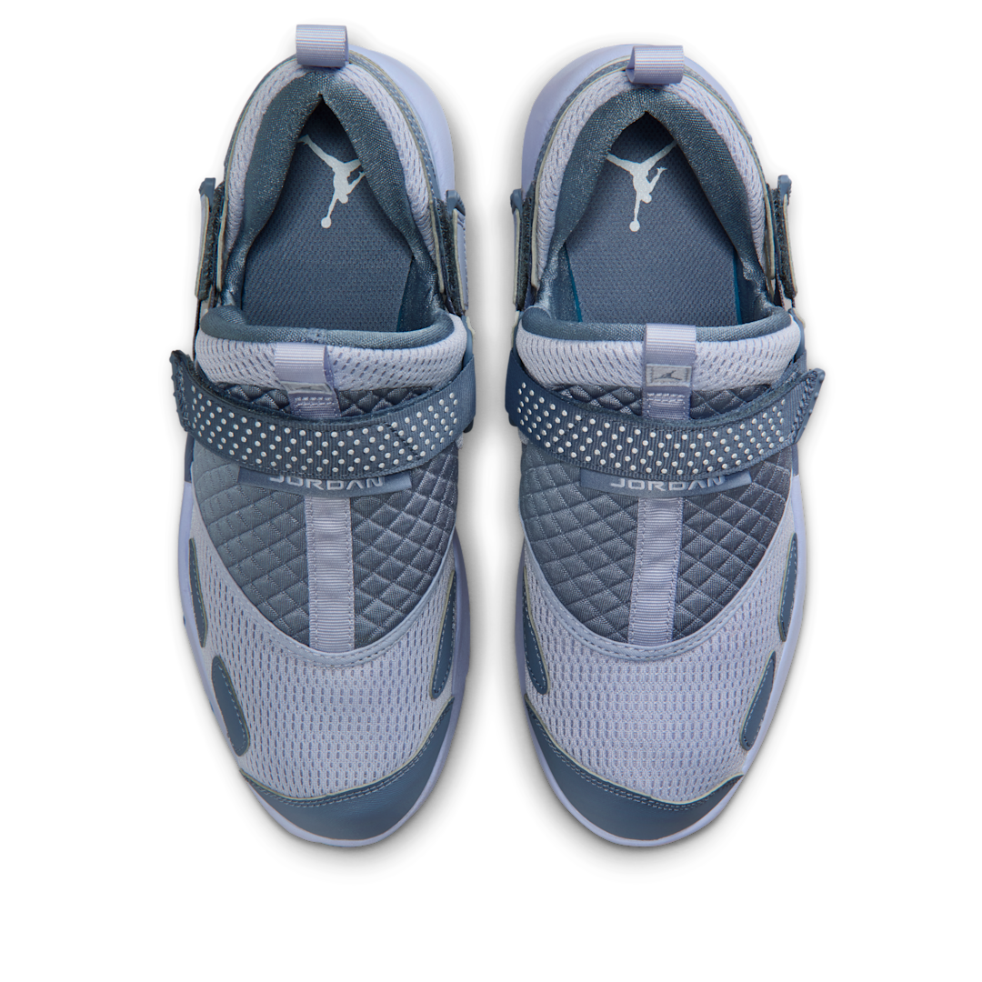 Overkicks - Air Jordan Trunner LX Ghost Ashen Slate (HQ2164-010) - par completo