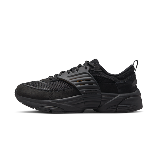Overkicks - Air Jordan Trunner O/S Black Cat (IB3722-003) - vista lateral