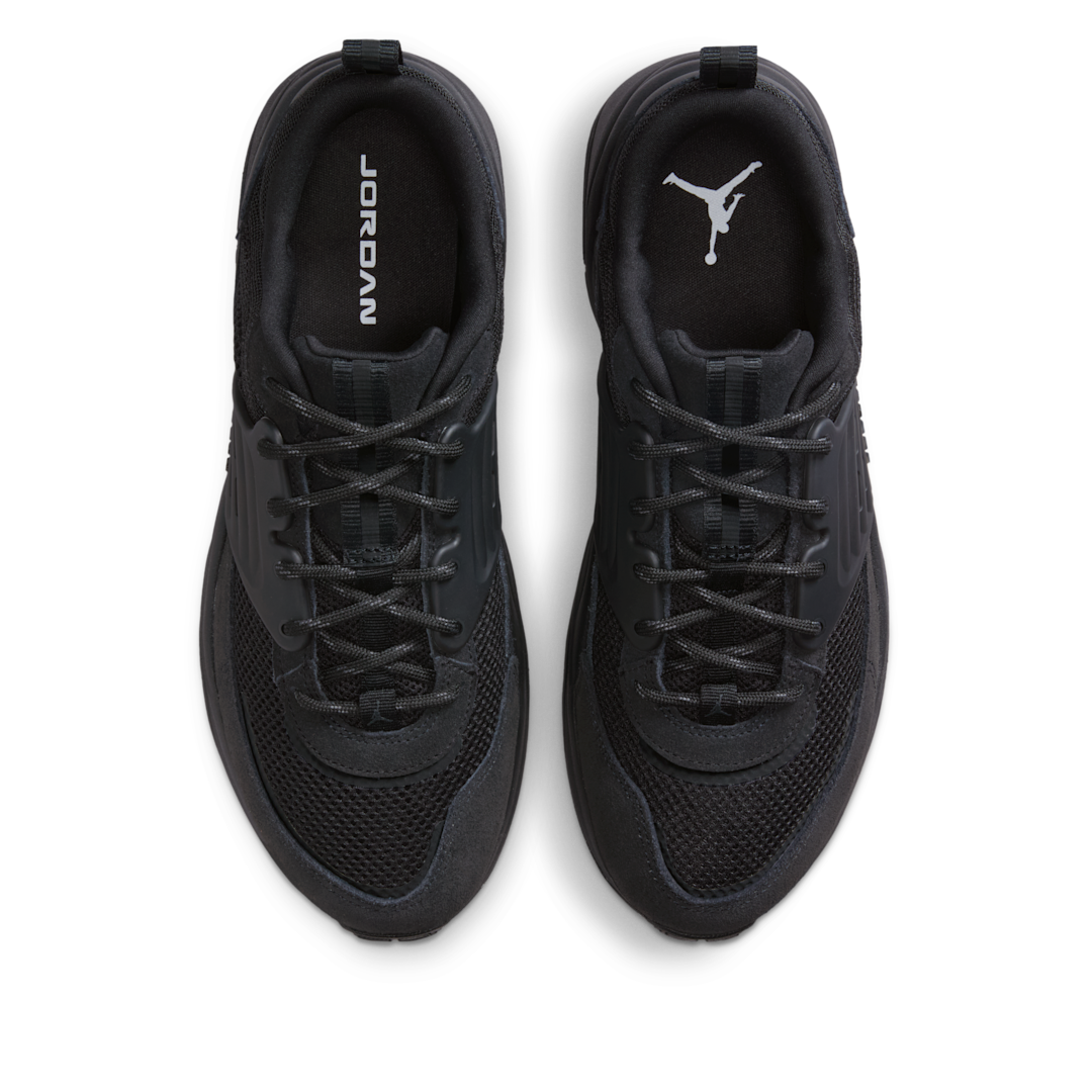 Overkicks - Air Jordan Trunner O/S Black Cat (IB3722-003) - par completo