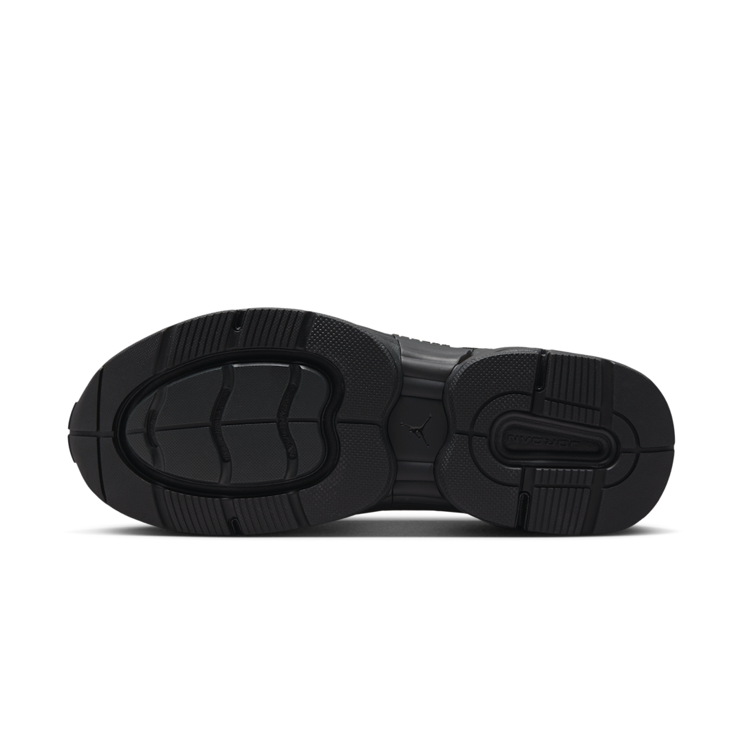 Overkicks - Air Jordan Trunner O/S Black Cat (IB3722-003) - detalle suela