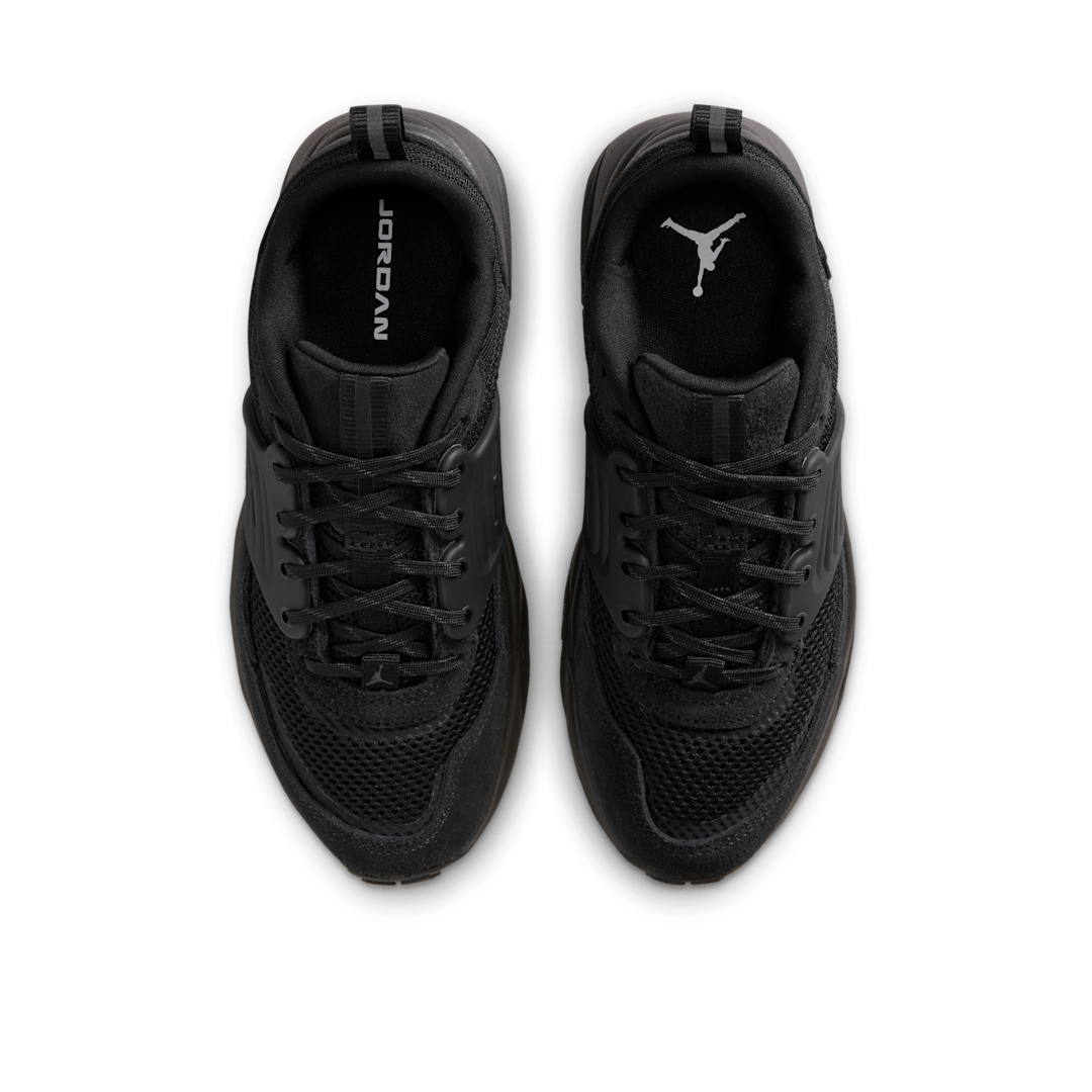 Overkicks - Air Jordan Trunner O S Black Cat (GS) (II6531-003) - imagen 3