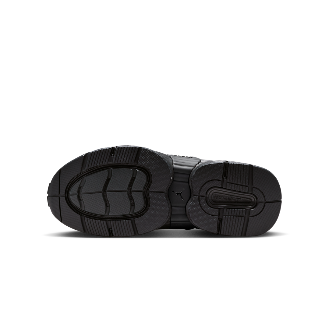 Overkicks - Air Jordan Trunner O S Black Cat (GS) (II6531-003) - imagen 4