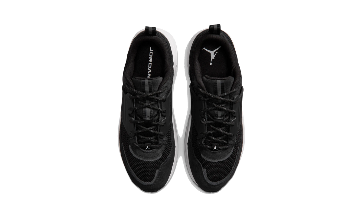 Overkicks - Air Jordan Trunner O/S Black White (IB3722-008) - vista superior