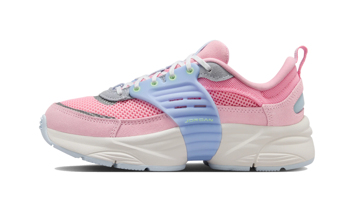 Overkicks - Air Jordan Trunner O/S Candy Hearts (II6531-600) - vista lateral