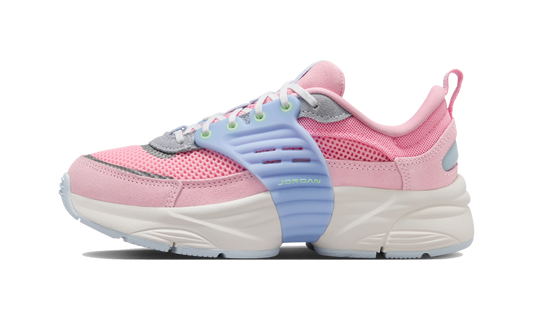 Overkicks - Air Jordan Trunner O/S Candy Hearts (II6531-600) - vista lateral