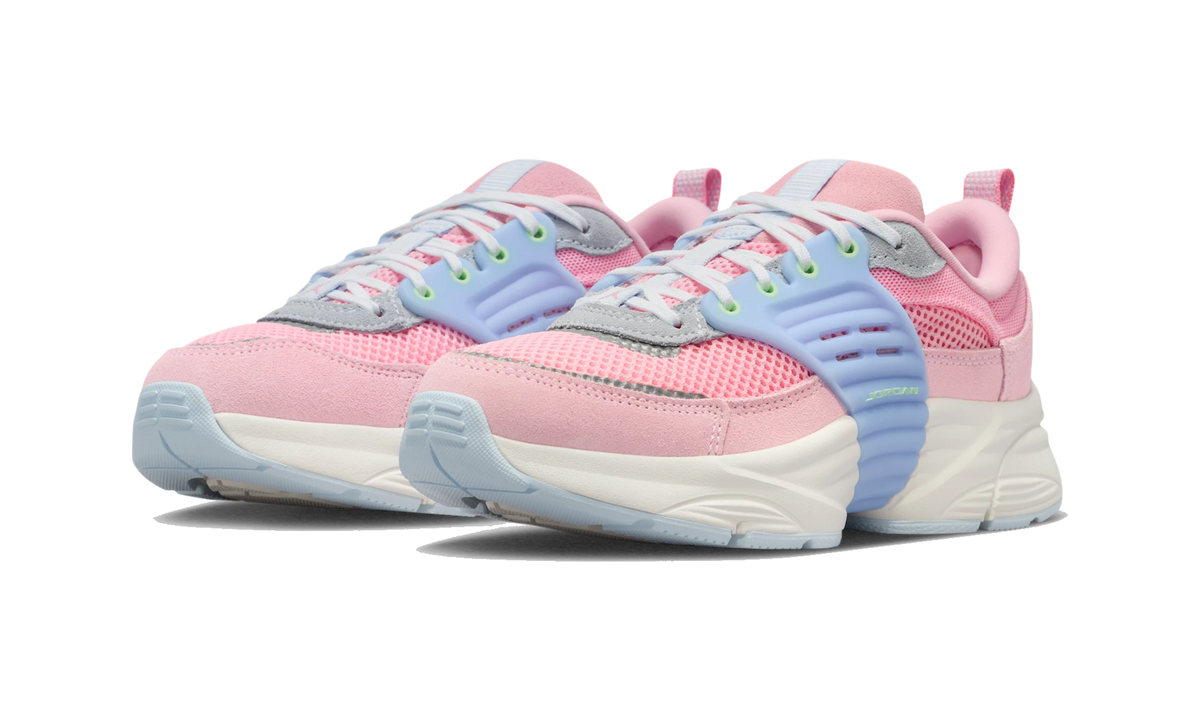 Overkicks - Air Jordan Trunner O/S Candy Hearts (II6531-600) - vista trasera