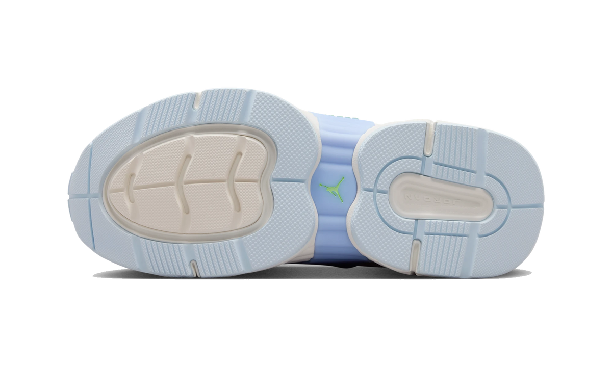 Overkicks - Air Jordan Trunner O/S Candy Hearts (II6531-600) - par completo