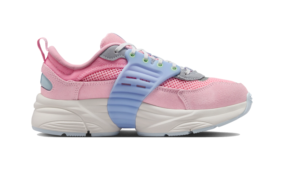 Overkicks - Air Jordan Trunner O/S Candy Hearts (II6531-600) - detalle suela