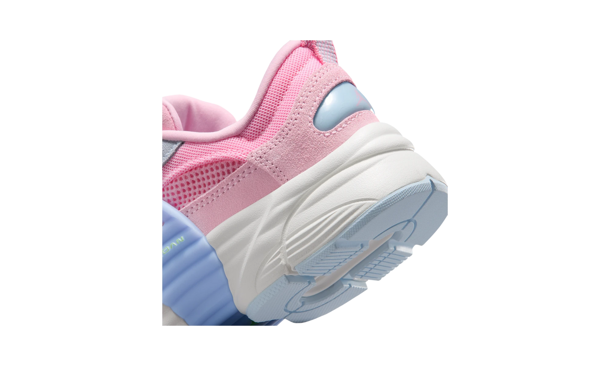 Overkicks - Air Jordan Trunner O/S Candy Hearts (II6531-600) - detalle