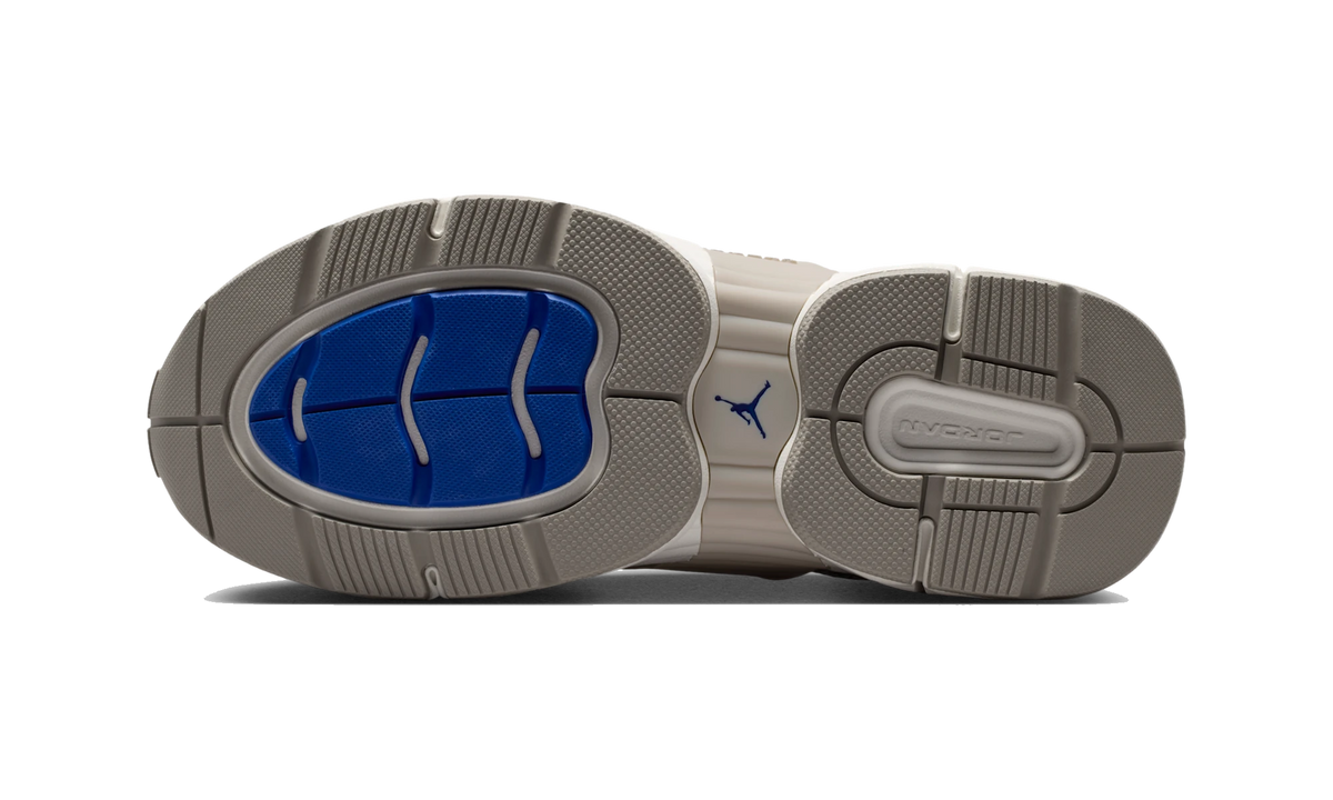 Overkicks - Air Jordan Trunner O/S Elephant Print (IR1839-001) - par completo