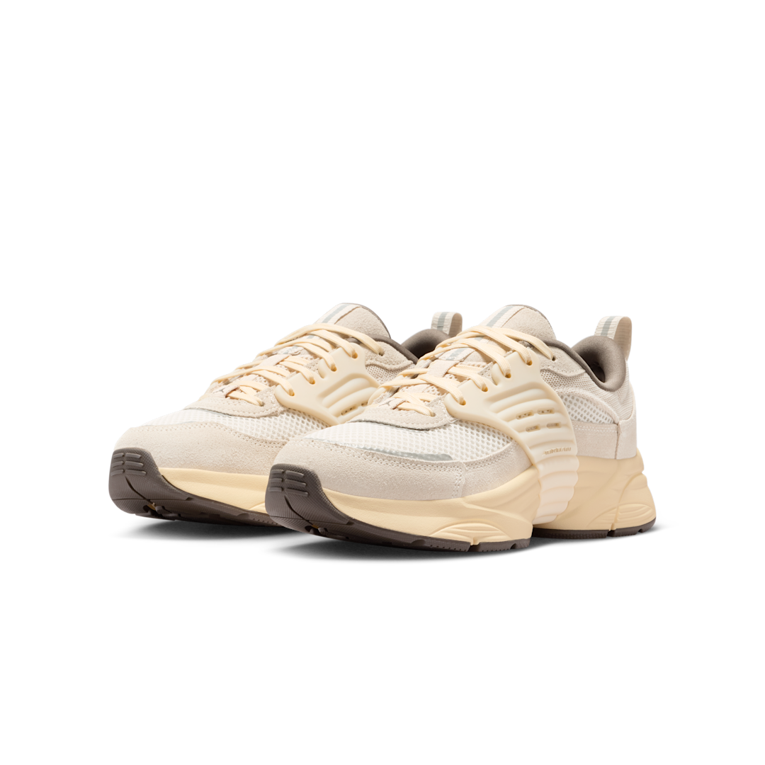 Overkicks - Air Jordan Trunner O S Light Orewood Brown (GS) (II6531-101) - imagen 2