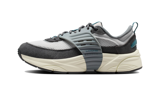 Overkicks - Air Jordan Trunner O/S Photon Dust Cool Grey Ash Green (IB3722-009) - vista lateral