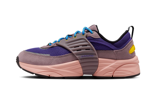 Overkicks - Air Jordan Trunner O/S Purple Smoke (IQ5649-500) - vista lateral