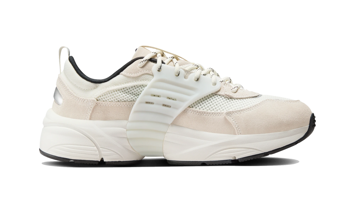 Overkicks - Air Jordan Trunner O/S Sail (IB3722-102) - detalle suela