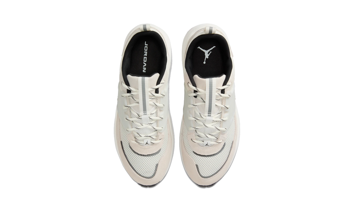 Overkicks - Air Jordan Trunner O/S Sail (IB3722-102) - vista superior