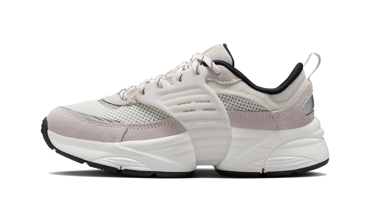 Overkicks - Air Jordan Trunner O S Sail (GS) (II6531-102) - vista lateral
