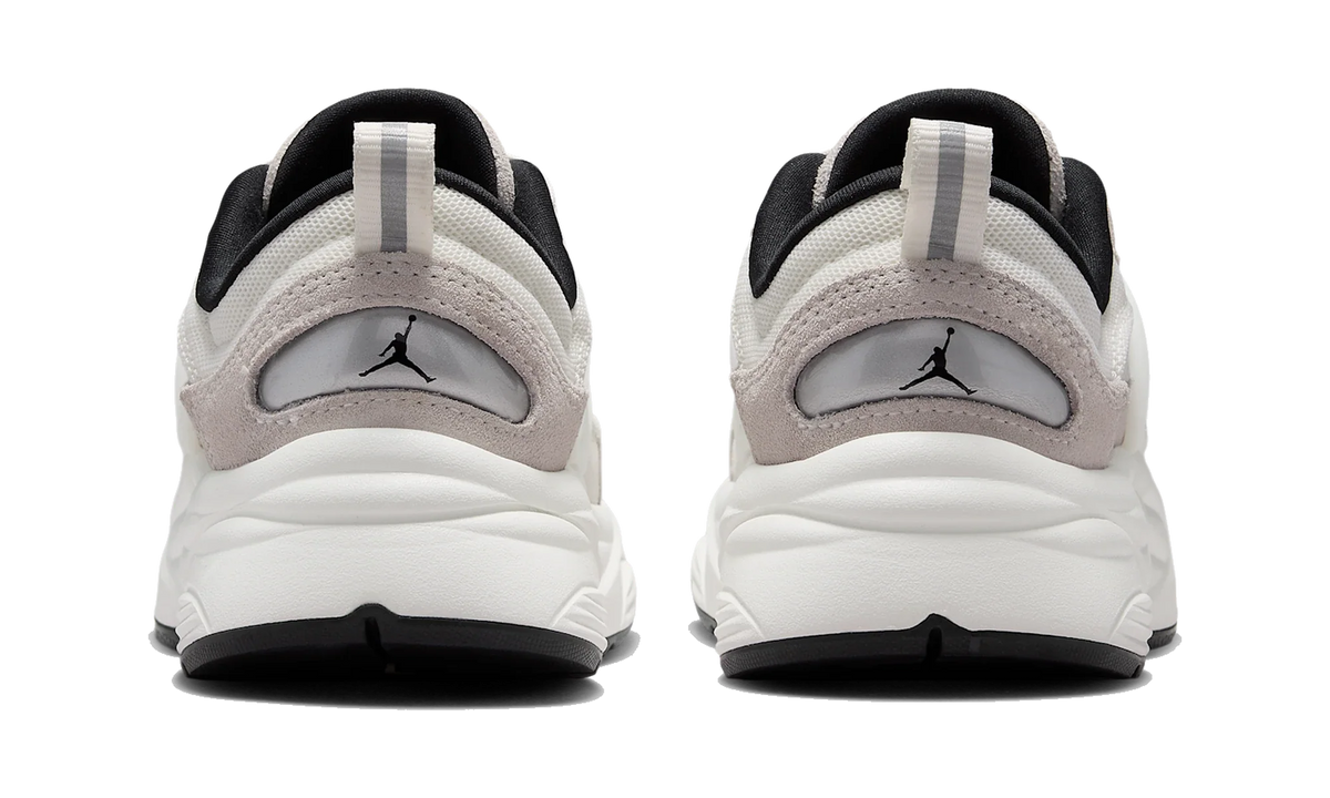 Overkicks - Air Jordan Trunner O S Sail (GS) (II6531-102) - imagen 6