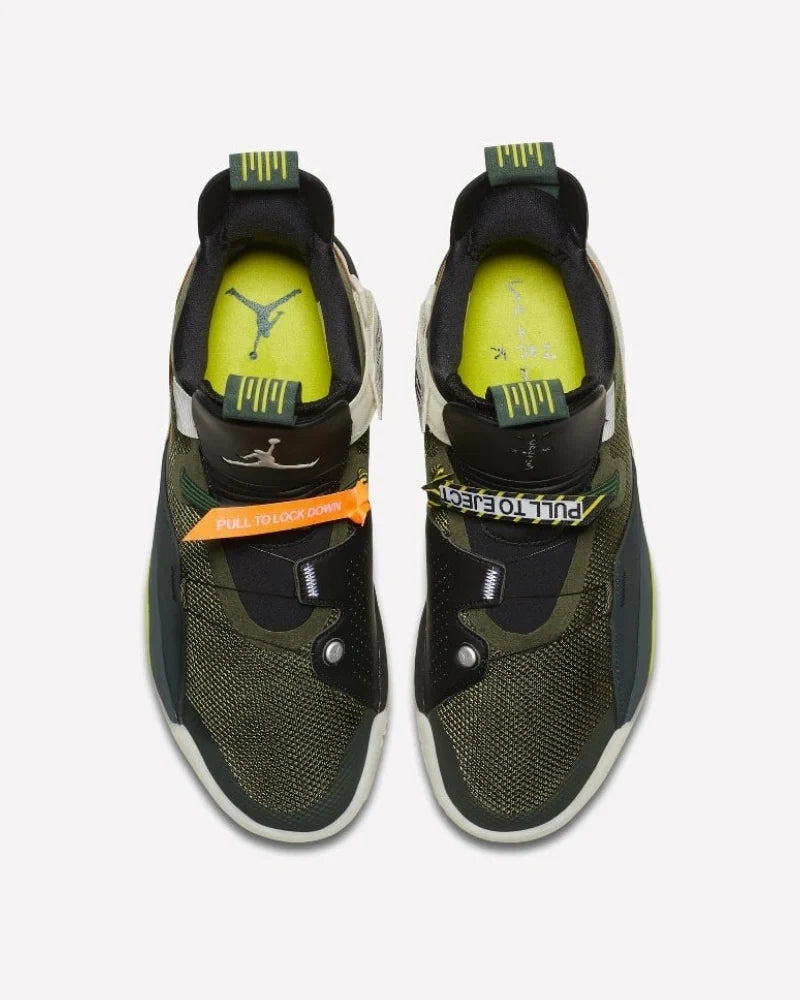 Overkicks - Air Jordan XXXIII Travis Scott (CD5965-300) - imagen 3
