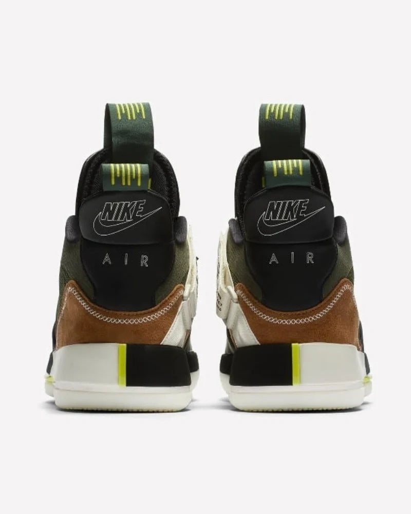 Overkicks - Air Jordan XXXIII Travis Scott (CD5965-300) - imagen 4