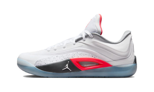 Overkicks - Air Jordan Zion 4 Flight (FB1802-103) - vista lateral