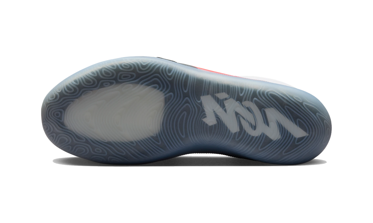 Overkicks - Air Jordan Zion 4 Flight (FB1802-103) - par completo